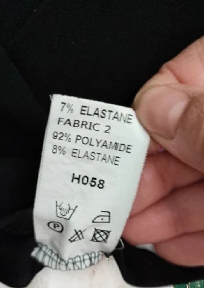 Top épaules dénudées dentelle Capsule - photo numéro 6