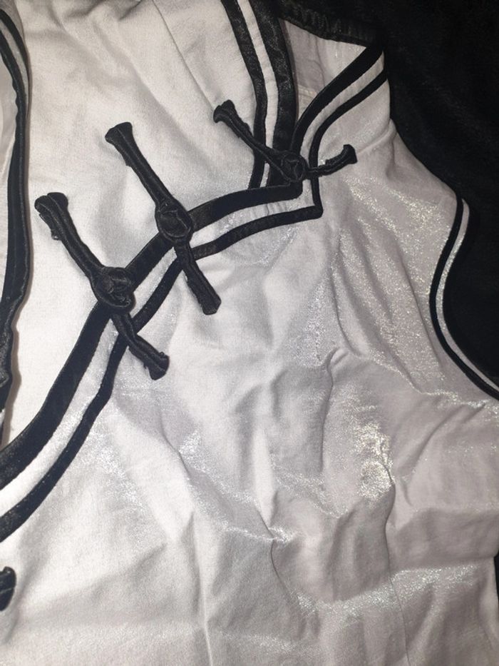 Robe qipao - photo numéro 4