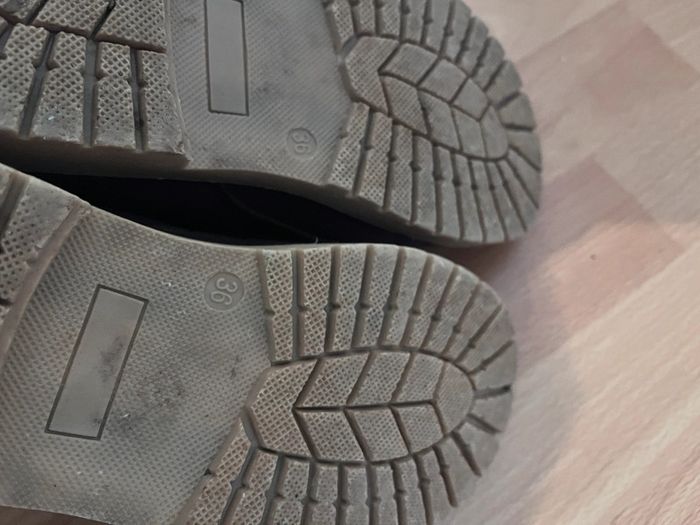 Bottines - photo numéro 4