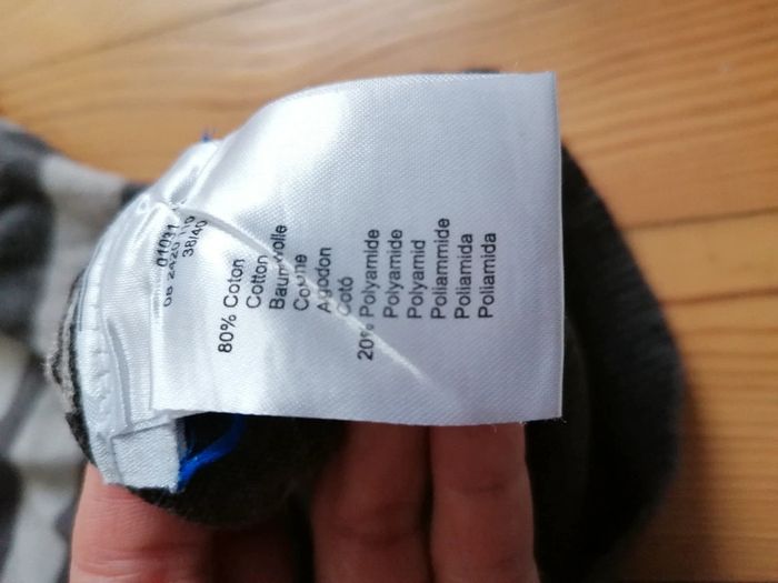 Pull fin - photo numéro 3