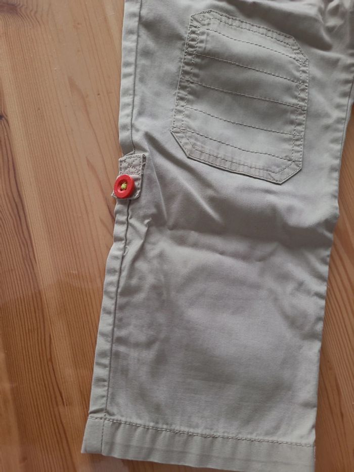 Pantalon - photo numéro 2