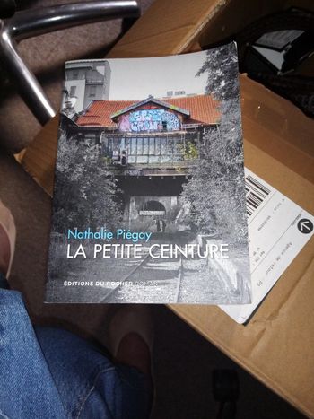 La petite ceinture