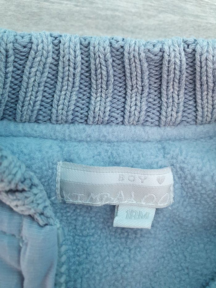 Doudoune sans manches