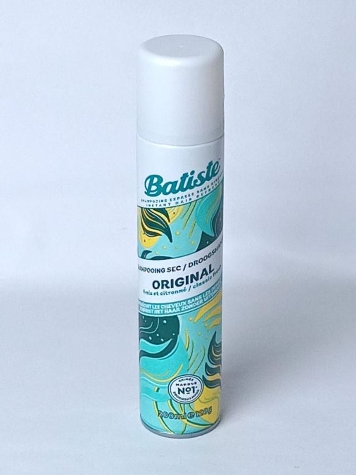 Batiste Original