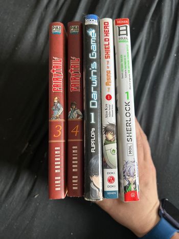 Manga 
