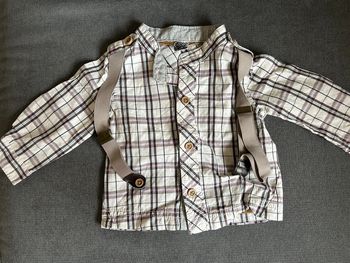 Chemise