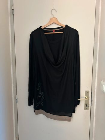 Tunique ML Miss Captain