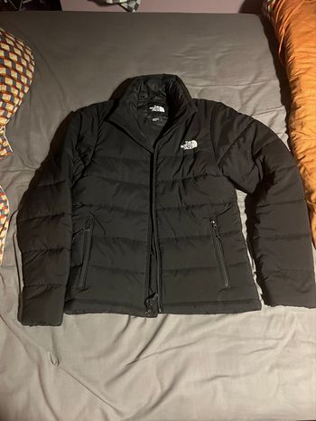 Blouson the north face officiel