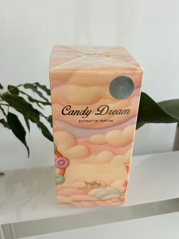 parfum Candy Dream Loui Martin