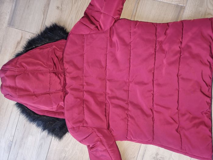 Manteau doudoune femme 36 - photo numéro 6