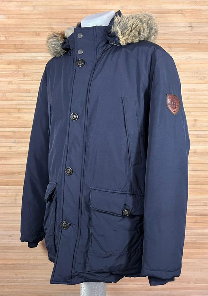 Blouson tommy hilfiger taille L