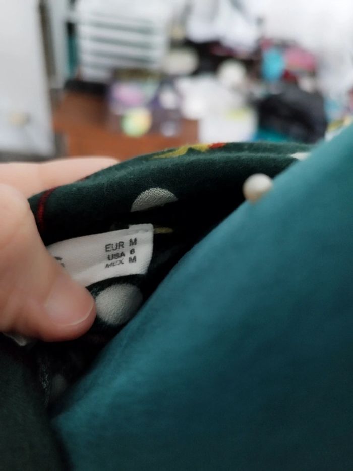 Superbe robe Mango - photo numéro 3