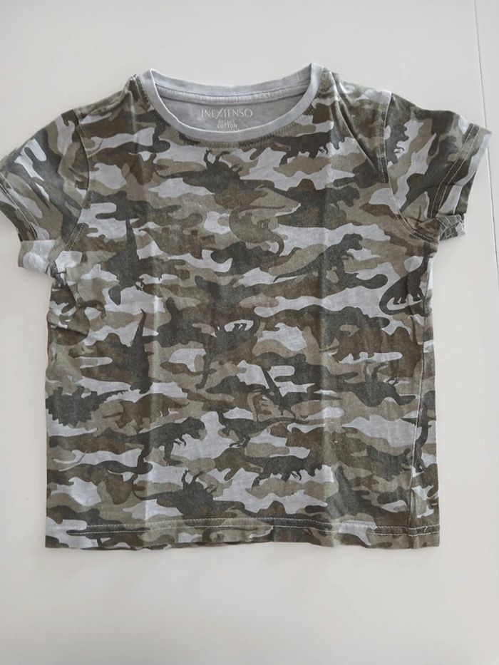 Tee-shirt