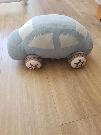 Coussin voiture
