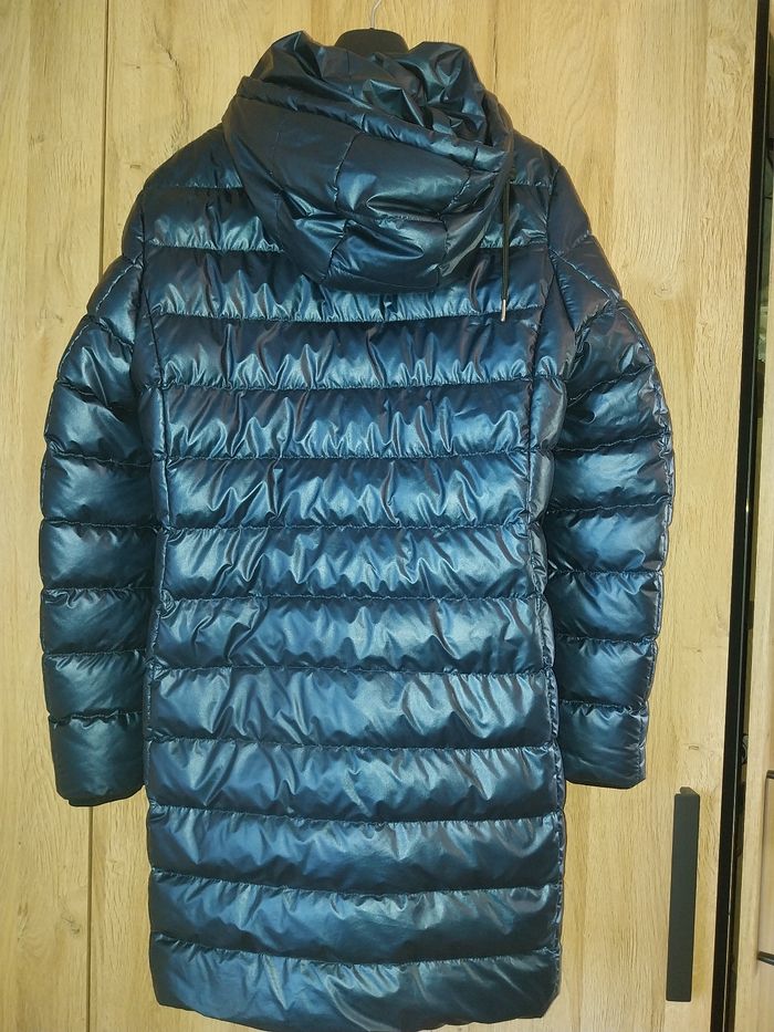 Manteau femme Deluxe - photo numéro 2