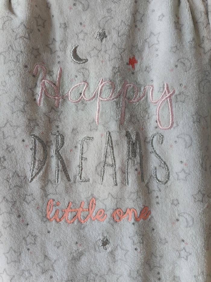 Pyjama - photo numéro 3