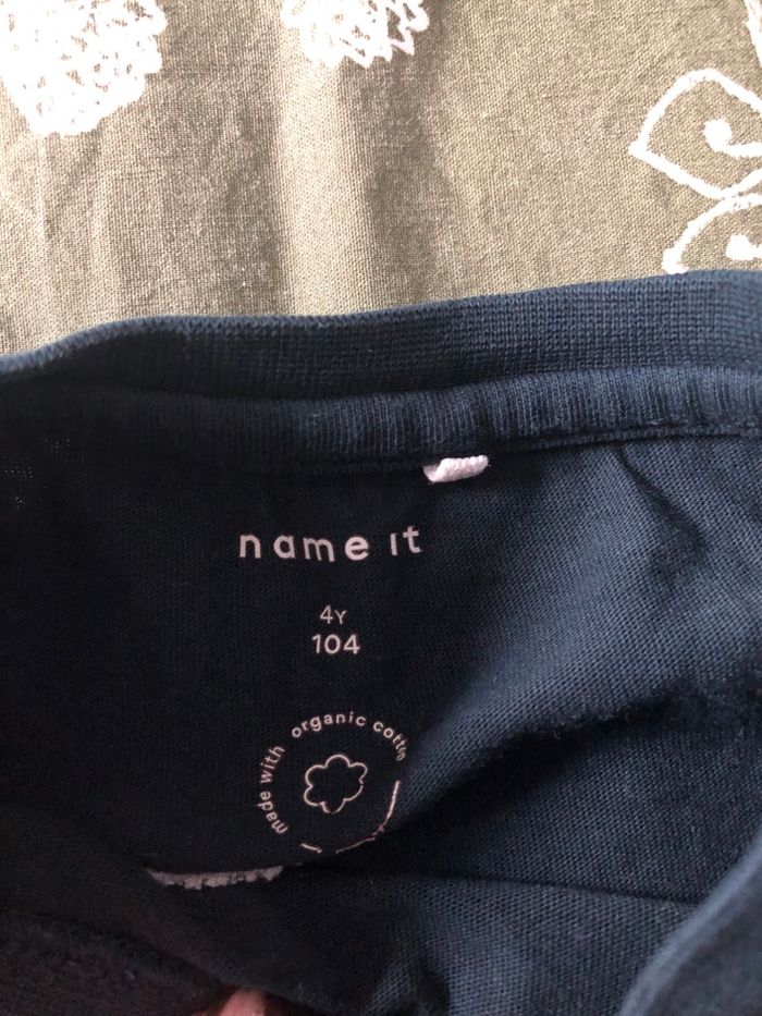 Teeshirt Noël - photo numéro 3