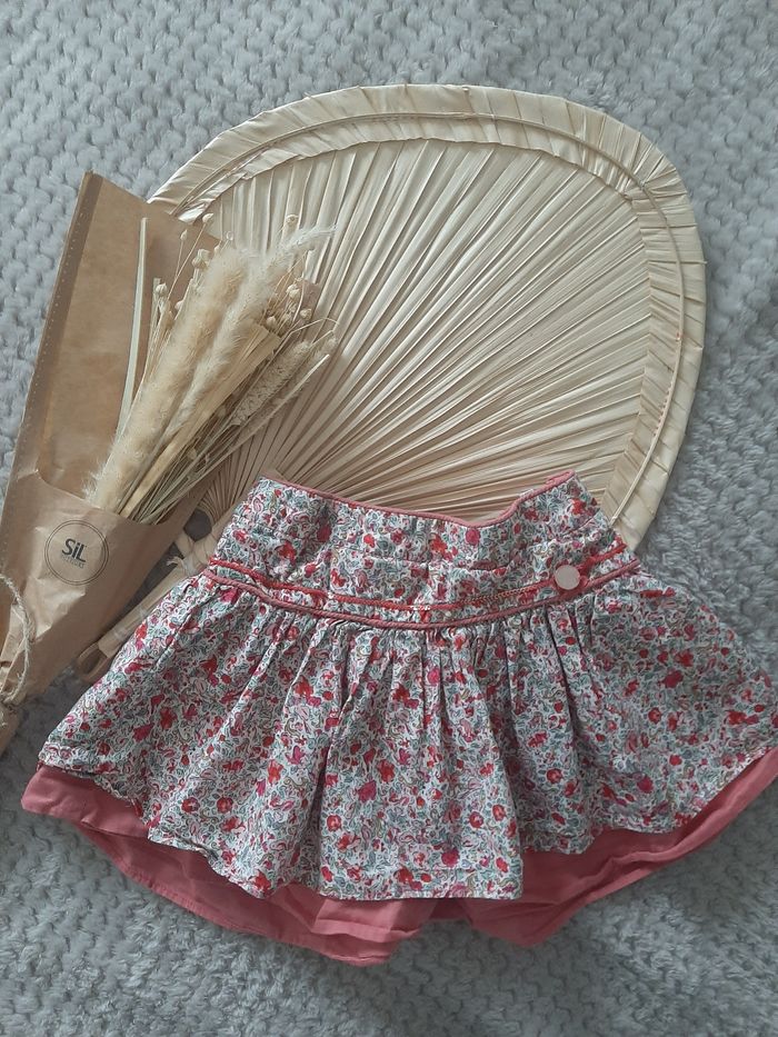 Jupe Sergent Major - photo numéro 3