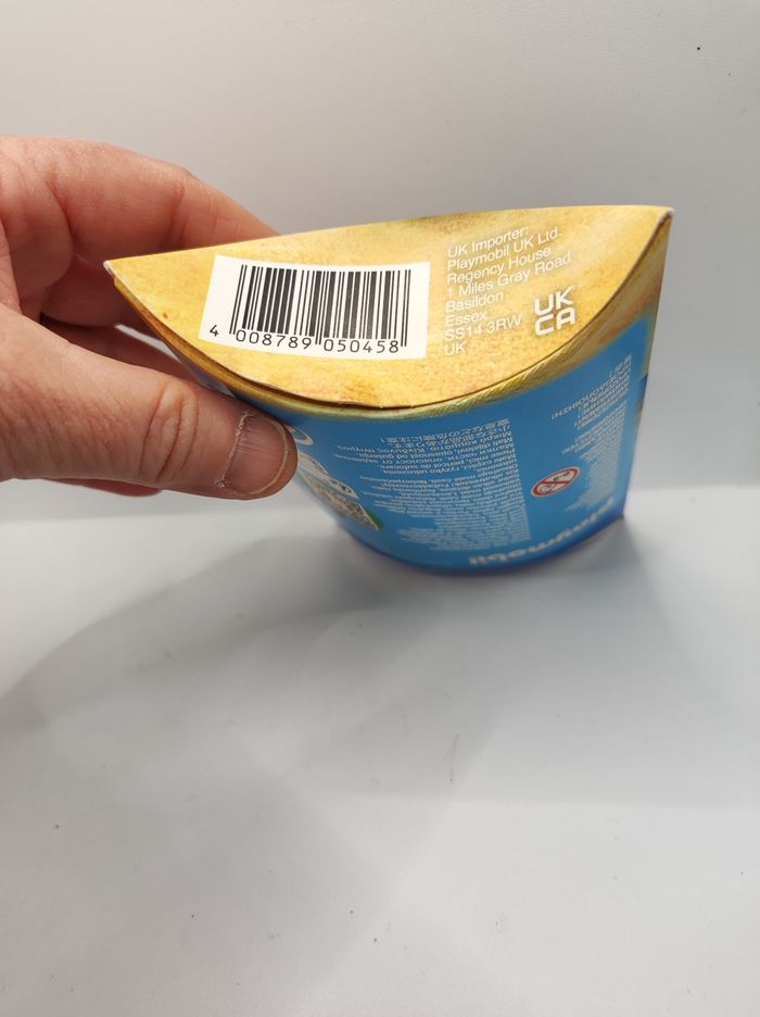 Chevalier Maltais playmobil - photo numéro 4