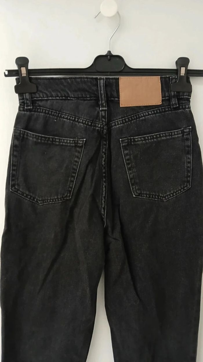 Jean mom H&M - photo numéro 4