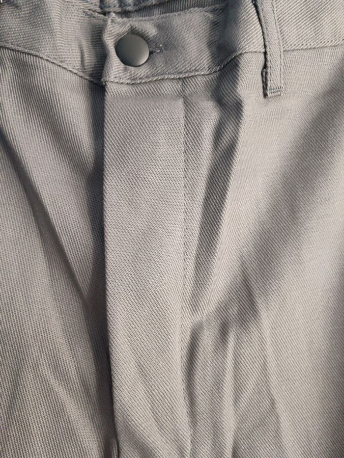 Pantalon de travail - photo numéro 7