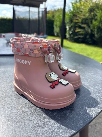 Bottes igor 22
