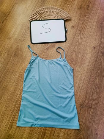 Débardeur taille S