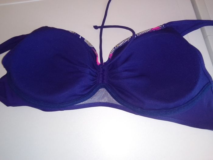 Maillot de bain 2 pieces - photo numéro 8