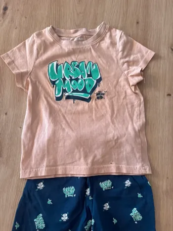 Pyjama 3 ans