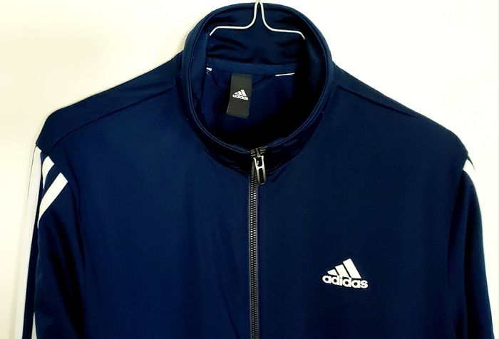 Sweat de Sport Adidas Original pour Homme Taille M - photo numéro 3