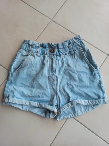 Short