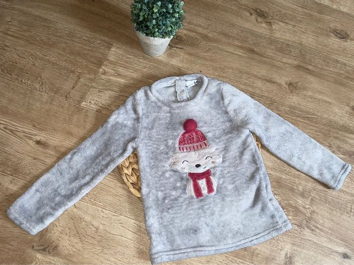 Pyjama 3-4 ans - photo numéro 2