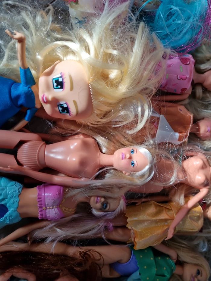 Barbie - photo numéro 6