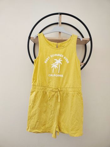 9 ans combishort été la redoute 