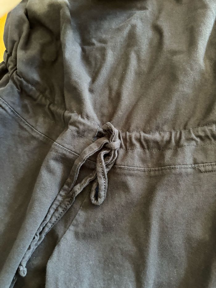 Pantalon grossesse coton - photo numéro 4