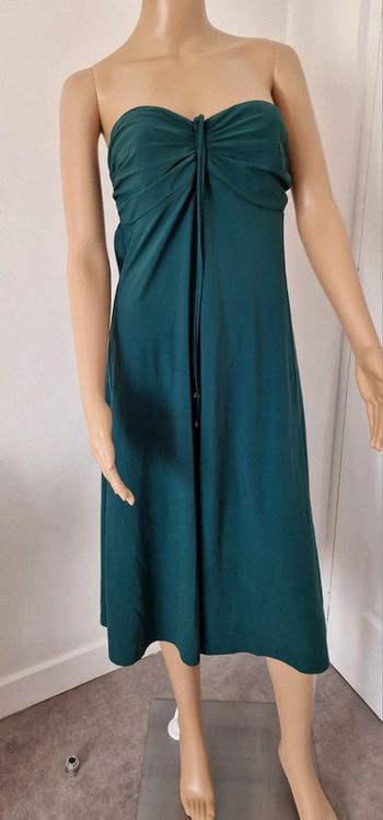 Robe Je suis Rachel Pappo femme 44