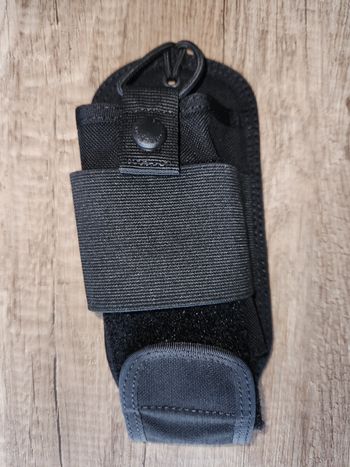 Étui molle radio GK PRO 