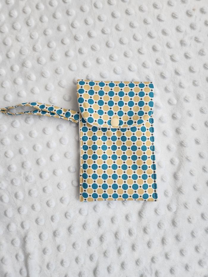 Pochette à teléphone - photo numéro 3