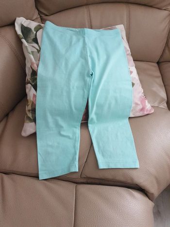 Legging Court 10 ans