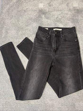 Jean Levi’s