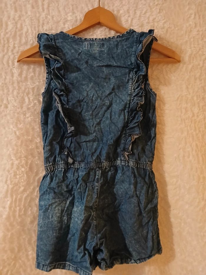 Combishort - photo numéro 3