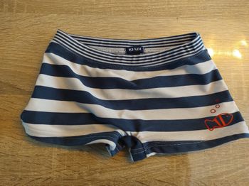 Maillot de bain 3 ans