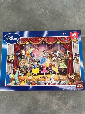 Puzzle