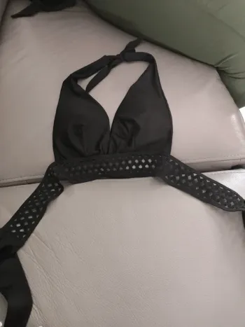 Haut de maillot de bain