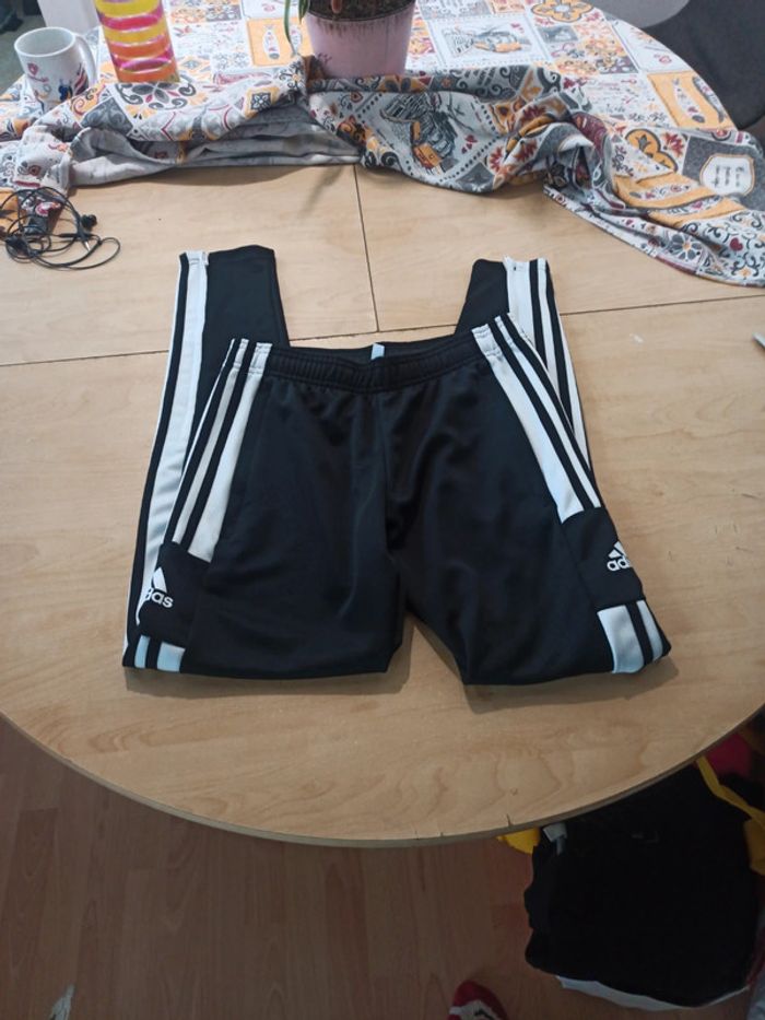 Survetement adidas taille s - photo numéro 2