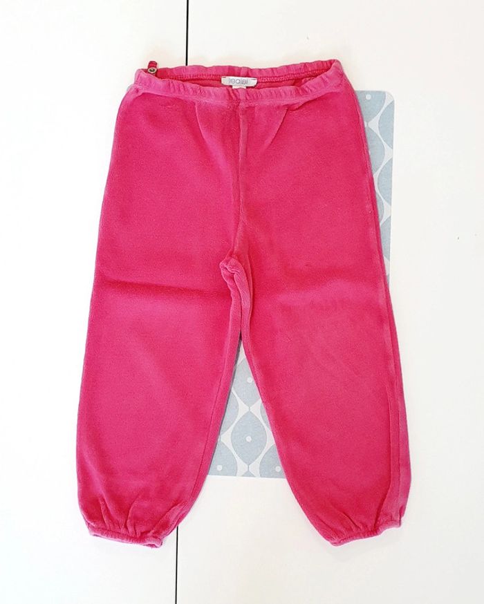 Lot pyjamas - 3A - photo numéro 4