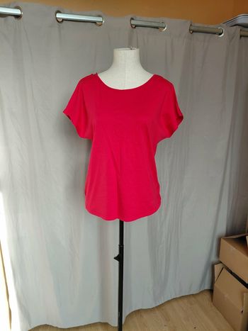 Très beau haut femme T XL 