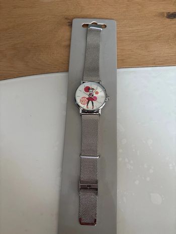 Montre Disney