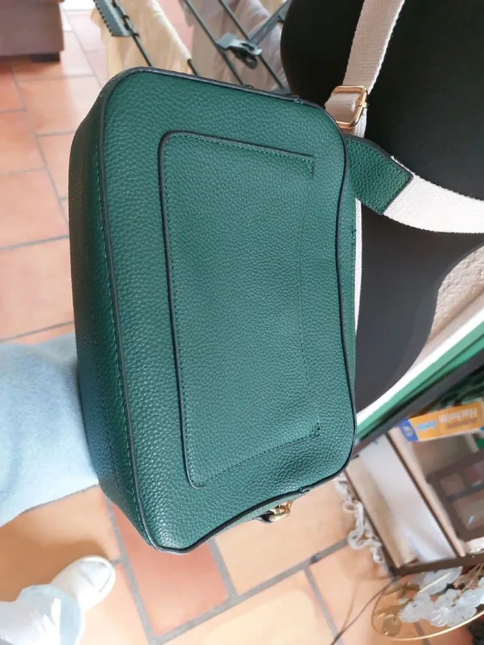 Sac bandoulière - photo numéro 9