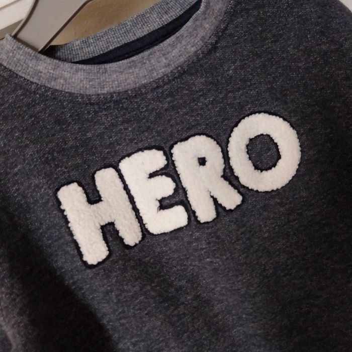 Pull 6 ans orchestra - photo numéro 2